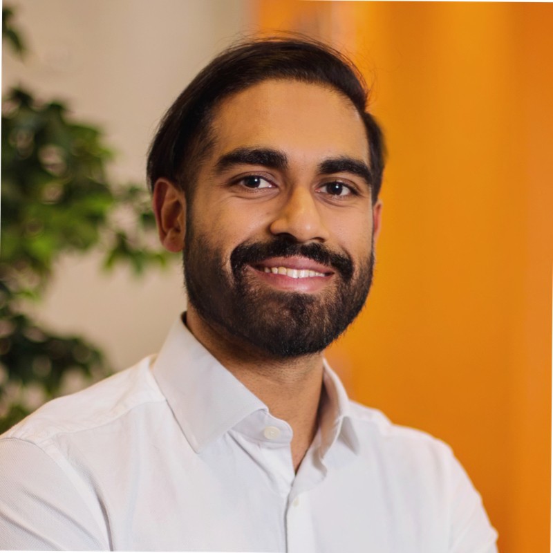 Kaushik Mahadeokar